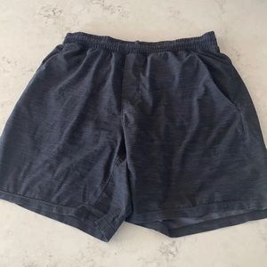 Lululemon Pacebreaker 7”Lined